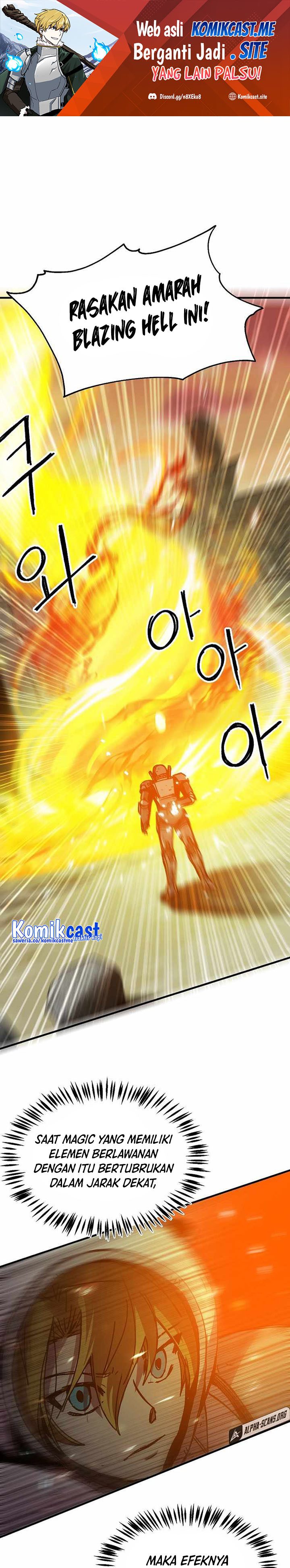 I Am Player Who Suck Alone (Solo Bug Player) chapter 111
